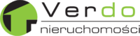 Verdo Nieruchomości Logo